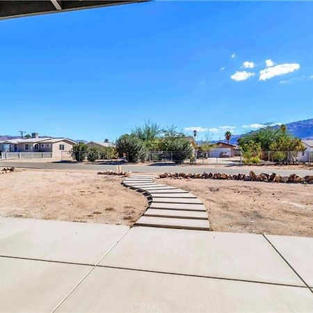 Cozy Fresh Desert Hideaway, 5 Mins To Joshua Tree Villa Twentynine Palms Esterno foto