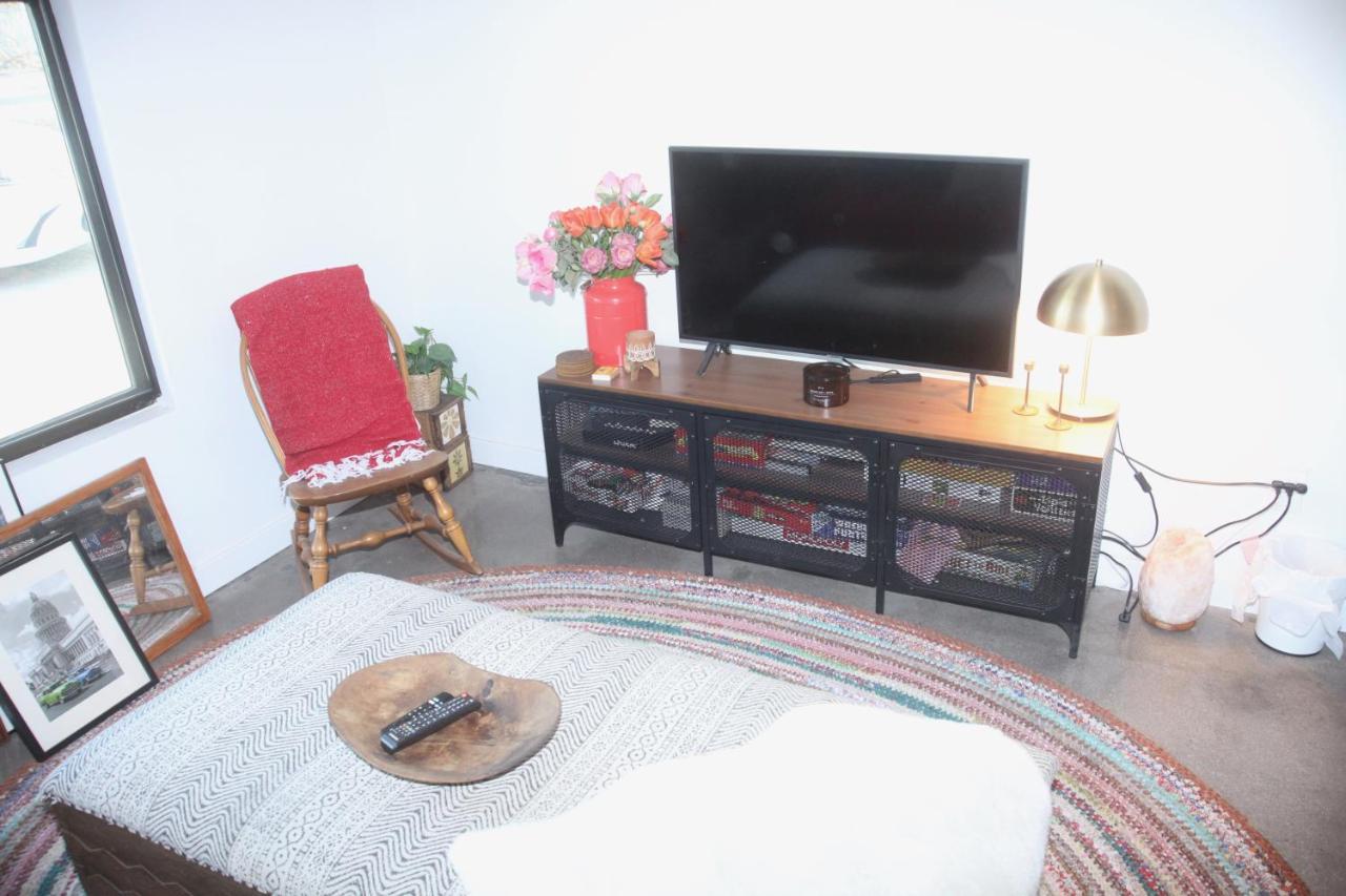 Cozy Fresh Desert Hideaway, 5 Mins To Joshua Tree Twentynine Palms Esterno foto