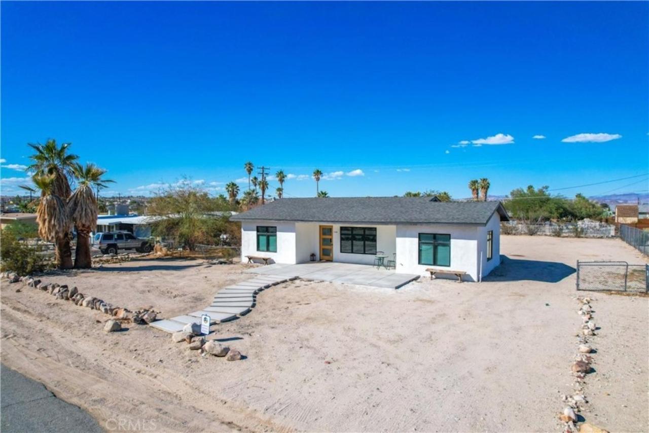 Cozy Fresh Desert Hideaway, 5 Mins To Joshua Tree Twentynine Palms Esterno foto