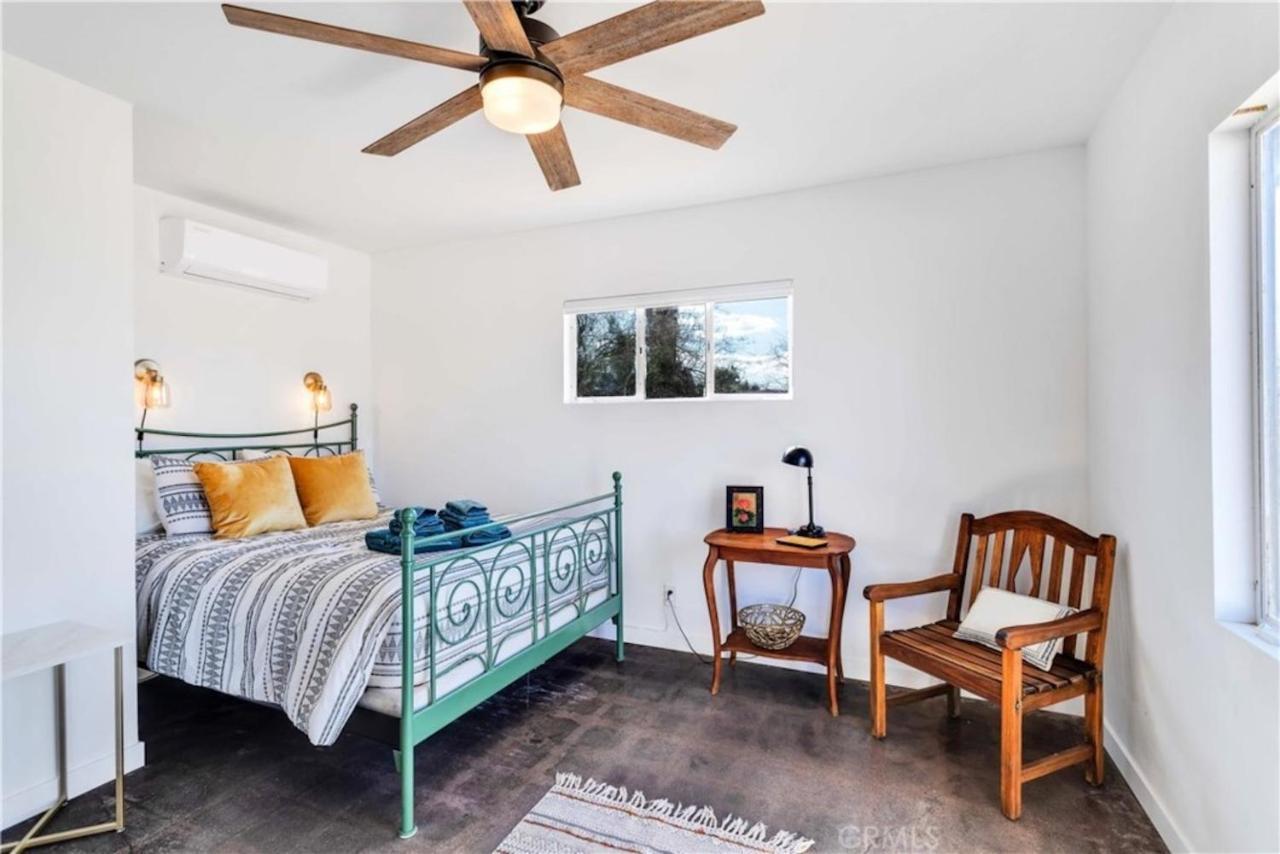 Cozy Fresh Desert Hideaway, 5 Mins To Joshua Tree Twentynine Palms Esterno foto