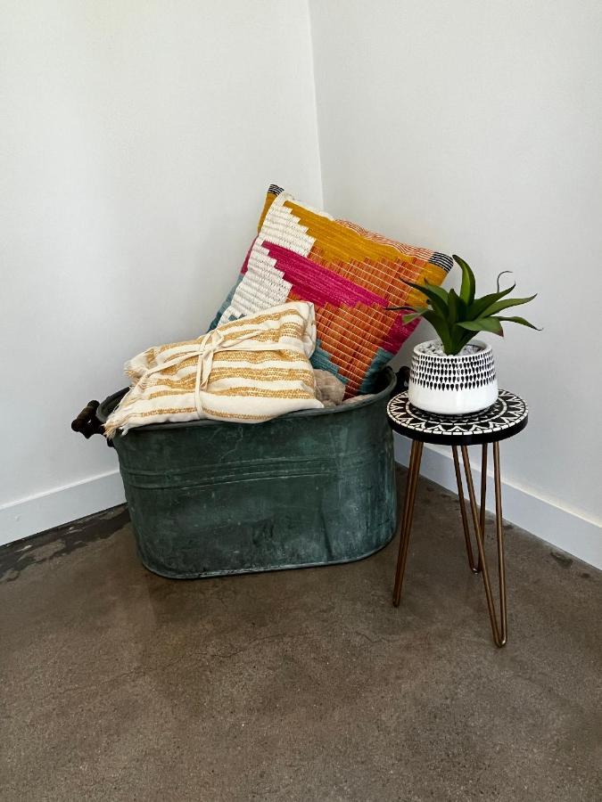 Cozy Fresh Desert Hideaway, 5 Mins To Joshua Tree Twentynine Palms Esterno foto