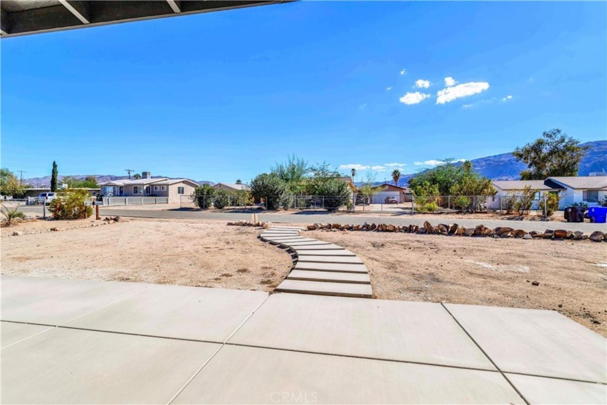 Cozy Fresh Desert Hideaway, 5 Mins To Joshua Tree Twentynine Palms Esterno foto
